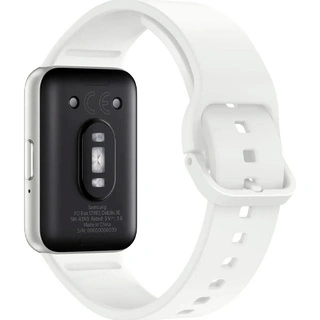 Фитнес браслет Samsung Galaxy Fit3 Silver SM-R390NZSACIS - фото 4