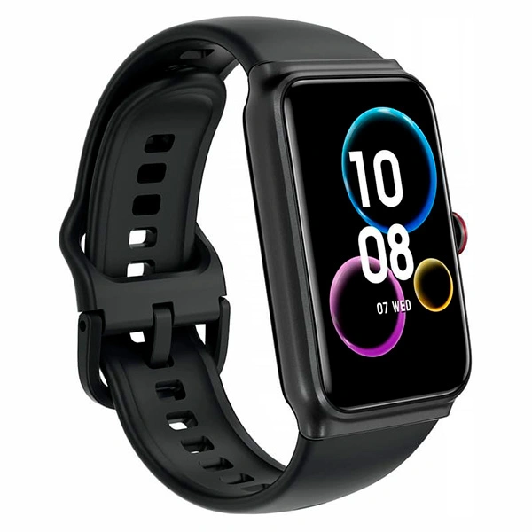 Фитнесс браслет Honor Choice Moecen Band Black - фото 3