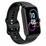 Фитнесс браслет Honor Choice Moecen Band Black - фото 3