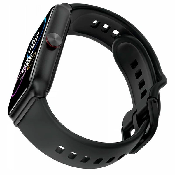 Фитнесс браслет Honor Choice Moecen Band Black - фото 6