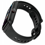 Фитнесс браслет Honor Choice Moecen Band Black - фото 6