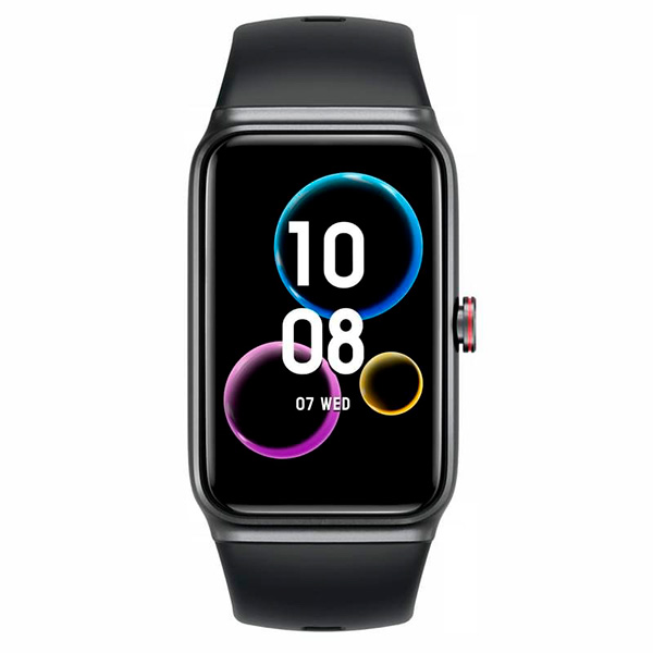Фитнесс браслет Honor Choice Moecen Band Black - фото 2