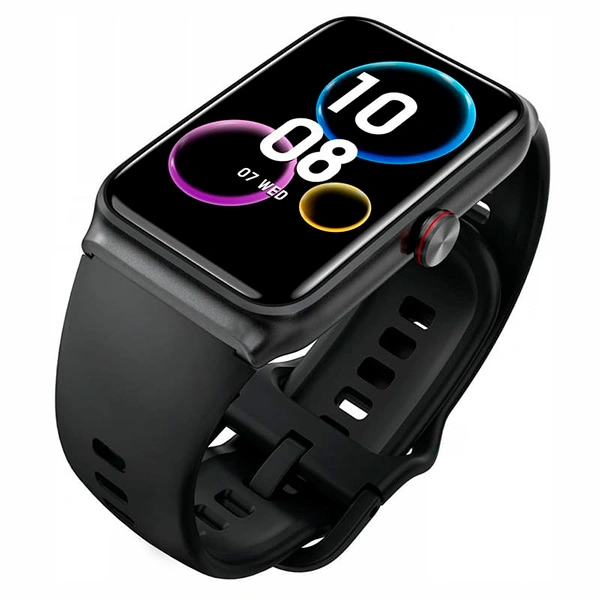 Фитнесс браслет Honor Choice Moecen Band Black - фото 4