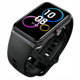 Фитнесс браслет Honor Choice Moecen Band Black - фото 4