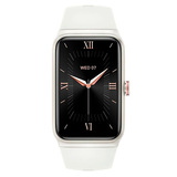 Фитнесс браслет Honor Choice Moecen Band White - фото 2