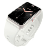 Фитнесс браслет Honor Choice Moecen Band White - фото 4