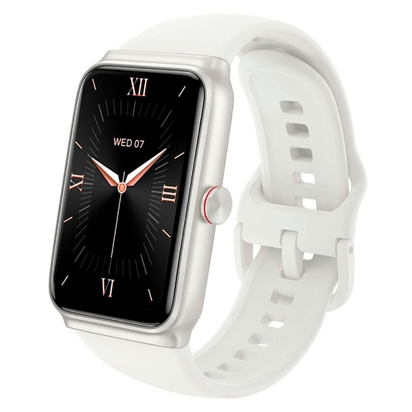 Фитнесс браслет Honor Choice Moecen Band White