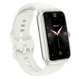 Фитнесс браслет Honor Choice Moecen Band White - фото 3