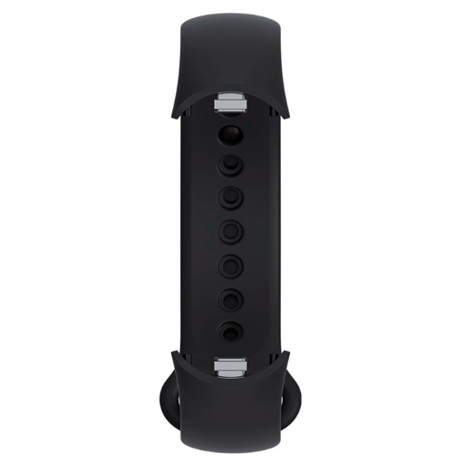 Фитнес браслет Xiaomi Smart Band 9 Midnight Black - фото 3
