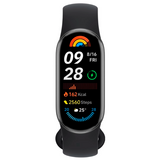 Фитнес браслет Xiaomi Smart Band 9 Midnight Black Smart Band 9 Midnight Black - фото 3