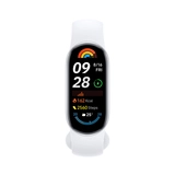 Фитнес браслет Xiaomi Smart Band 9 Glacier Silver Smart Band 9 Glacier Silver - фото 3
