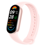 Фитнес браслет Xiaomi Smart Band 9 Mystic Rose Smart Band 9 Mystic Rose - фото 2