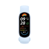 Фитнес браслет Xiaomi Smart Band 9 Arctic Blue Smart Band 9 Arctic Blue - фото 5