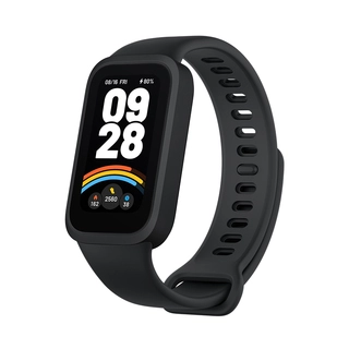 Фитнес браслет Xiaomi Smart Band 9 Active Black Smart Band 9 Active Black