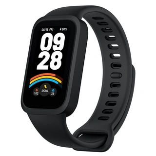 Фитнес браслет Xiaomi Smart Band 9 Active Black Smart Band 9 Active Black - фото 3