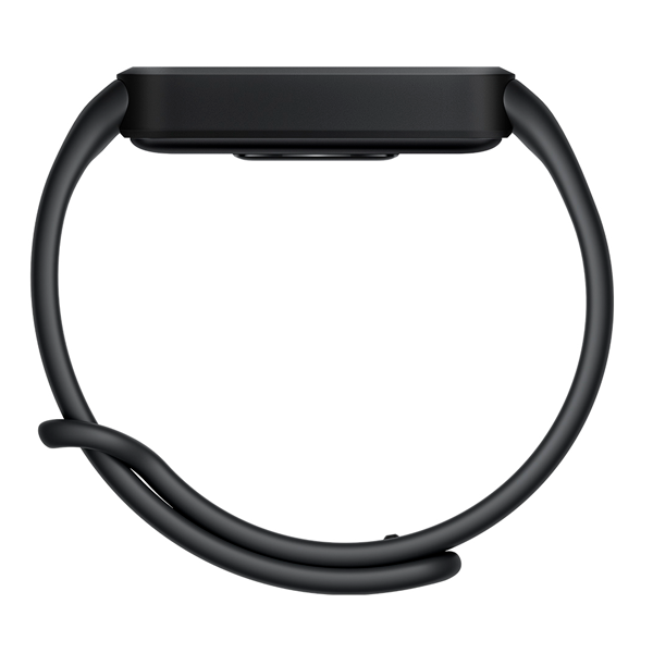 Фитнес браслет Xiaomi Smart Band 9 Active Black - фото 2