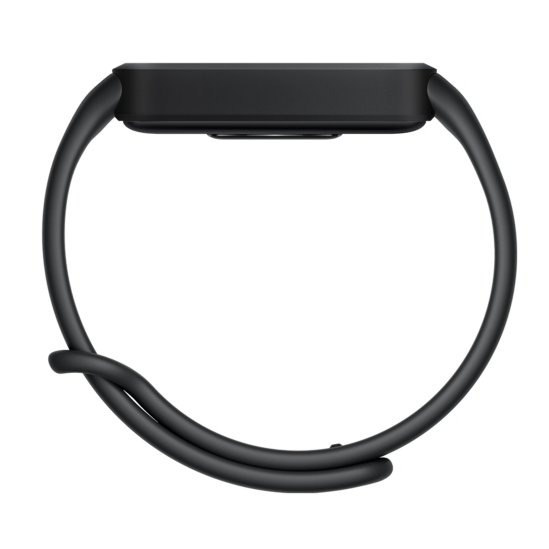 Фитнес браслет Xiaomi Smart Band 9 Active Black Smart Band 9 Active Black - фото 2