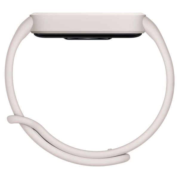 Фитнес браслет Xiaomi Smart Band 9 Active Beige White - фото 3