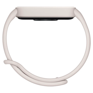 Фитнес браслет Xiaomi Smart Band 9 Active Beige White Smart Band 9 Active Beige White - фото 4