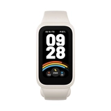 Фитнес браслет Xiaomi Smart Band 9 Active Beige White Smart Band 9 Active Beige White - фото 3