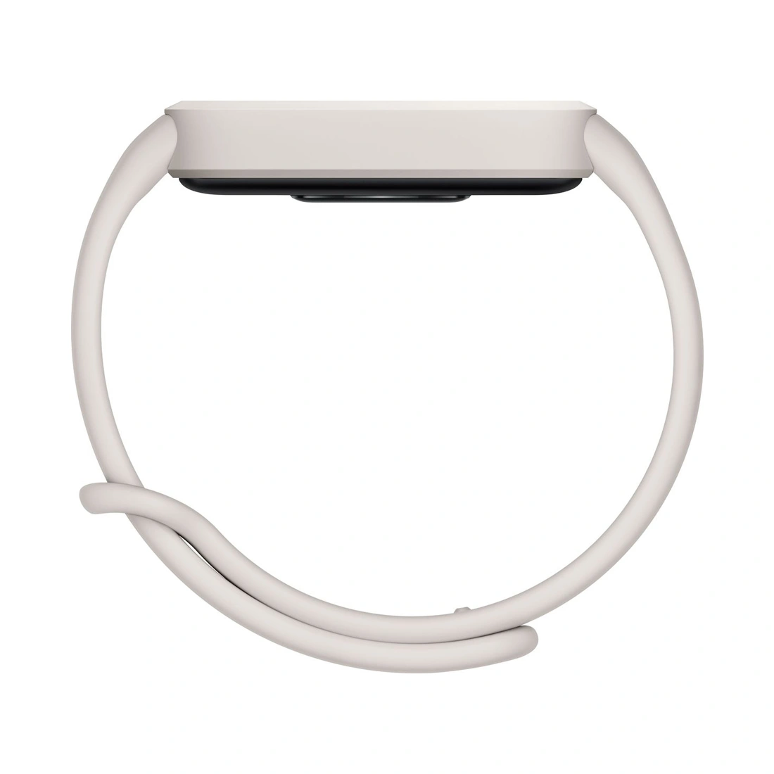 Фитнес браслет Xiaomi Smart Band 9 Active Beige White Smart Band 9 Active Beige White - фото 6