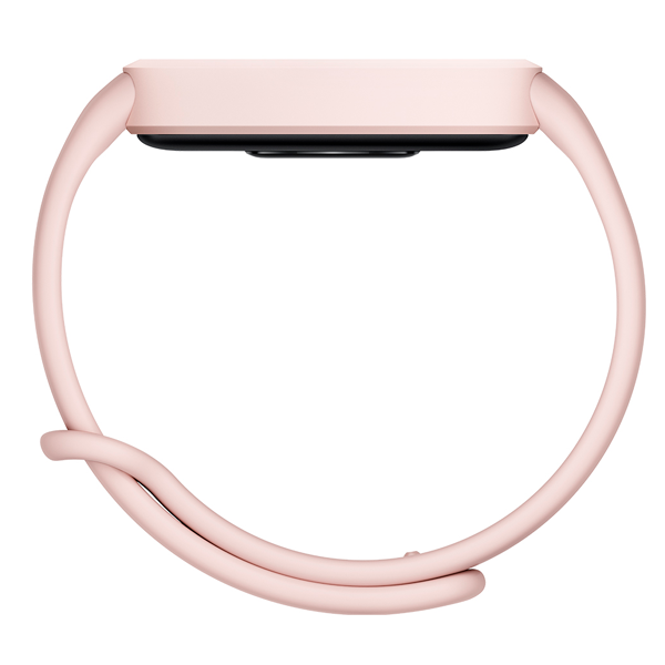 Фитнес браслет Xiaomi Smart Band 9 Active Pink - фото 3