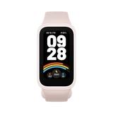 Фитнес браслет Xiaomi Smart Band 9 Active Pink Smart Band 9 Active Pink - фото 3