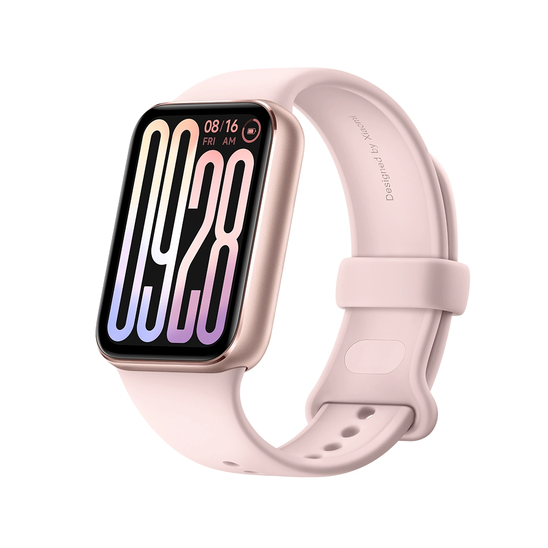 Фитнес браслет Xiaomi Smart Band 9 Pro Rose Gold Smart Band 9 Pro Rose Gold