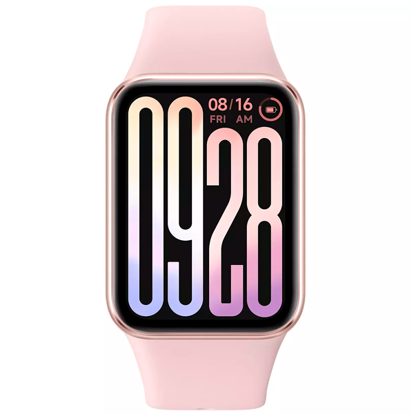 Фитнес браслет Xiaomi Smart Band 9 Pro Rose Gold - фото 2