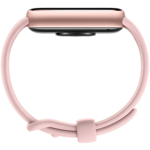 Фитнес браслет Xiaomi Smart Band 9 Pro Rose Gold - фото 4