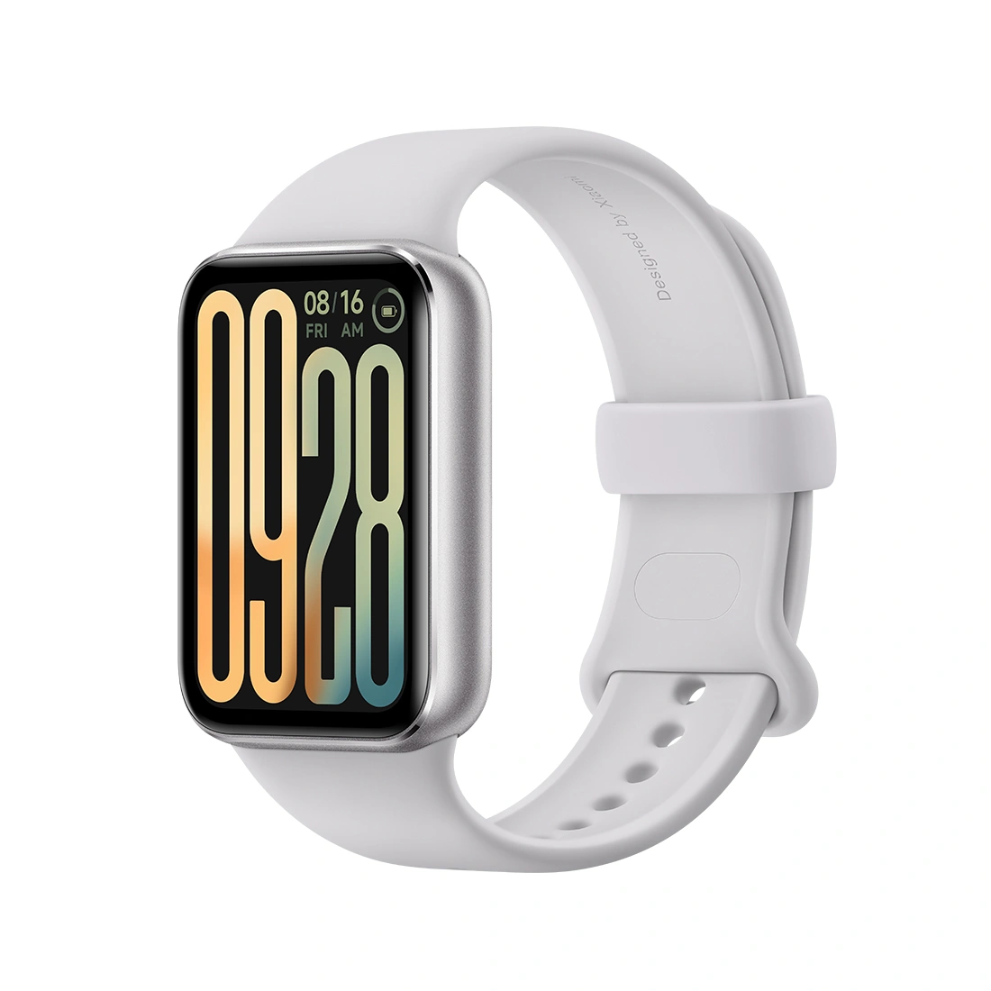 Фитнес браслет Xiaomi Smart Band 9 Pro Moonlight Silver Smart Band 9 Pro Moonlight Silver - фото 5