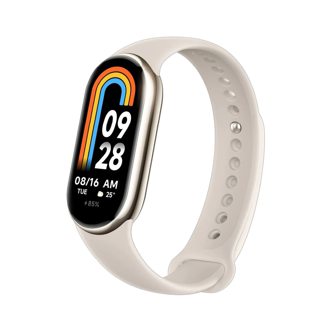 Фитнес браслет Xiaomi Smart Band 9 Titan Gray 