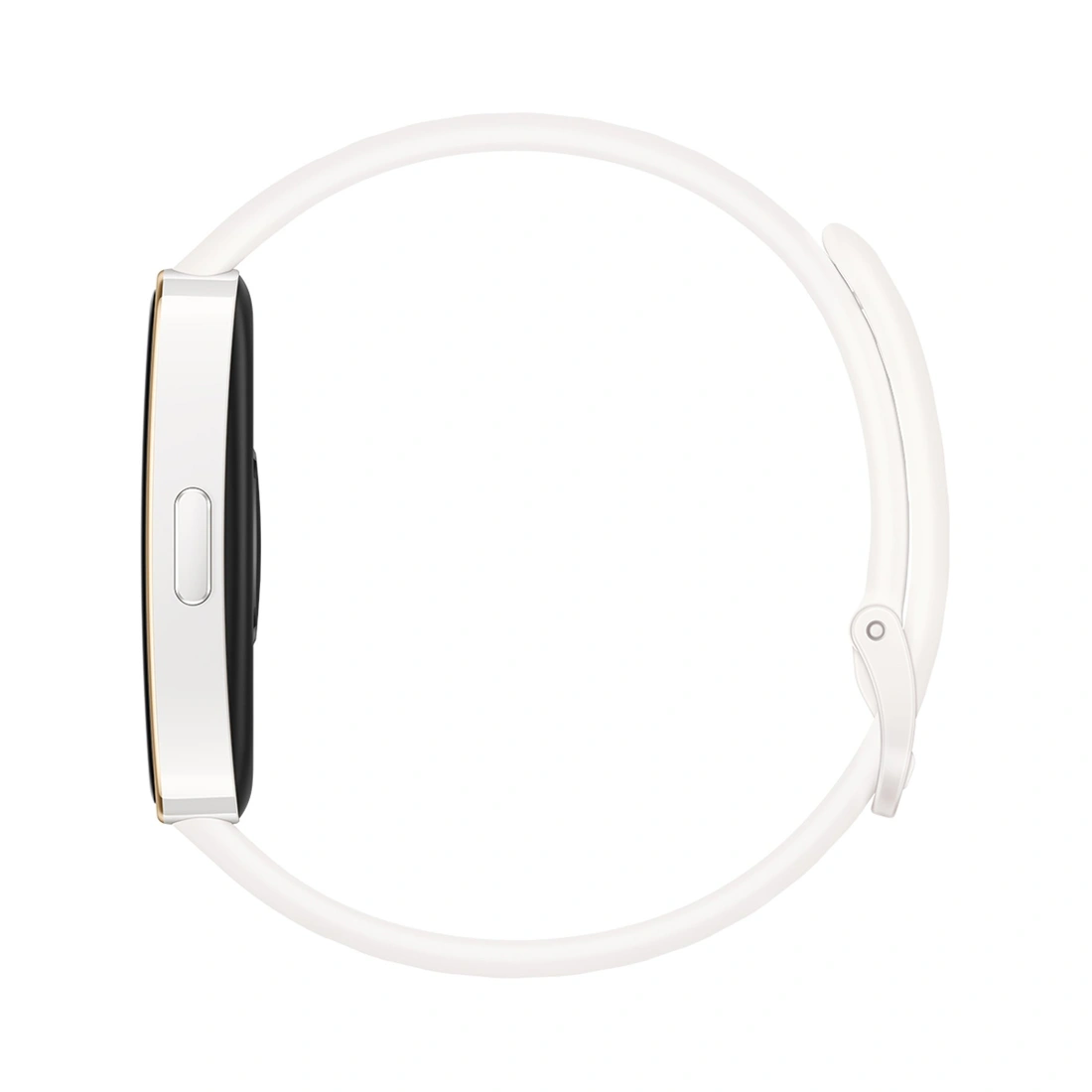 Умный браслет Huawei Band 9 KIM-B19 White Fluoroelastomer Strap  - фото 3