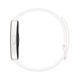 Умный браслет Huawei Band 9 KIM-B19 White Fluoroelastomer Strap  - фото 3