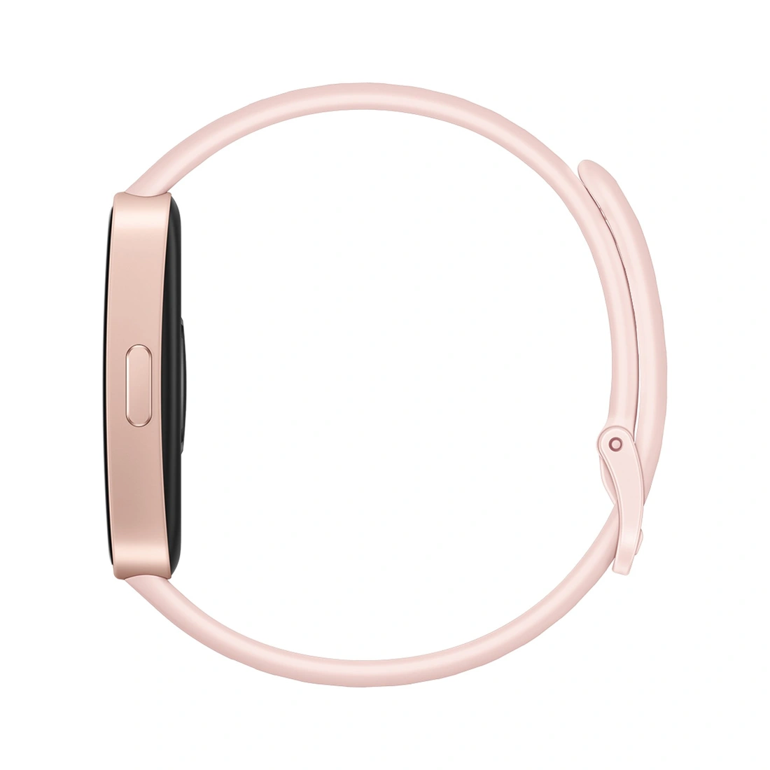 Умный браслет Huawei Band 9 KIM-B19 Pink Fluoroelastomer Strap  - фото 3