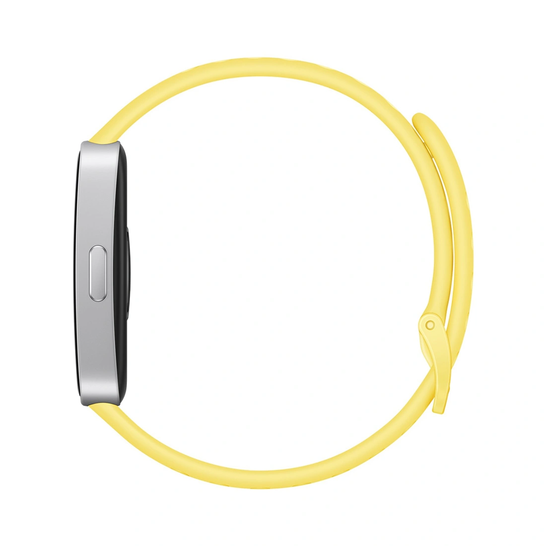 Умный браслет Huawei Band 9 KIM-B19 Yellow Fluoroelastomer Strap  - фото 3