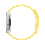 Умный браслет Huawei Band 9 KIM-B19 Yellow Fluoroelastomer Strap  - фото 3