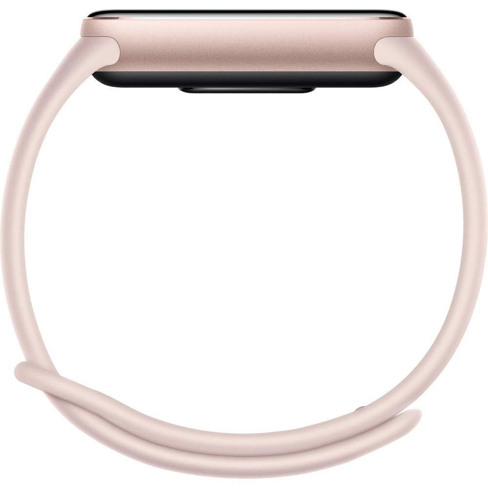 Фитнес браслет Xiaomi Smart Band 10 Mystic Rose M2459B1 - фото 4