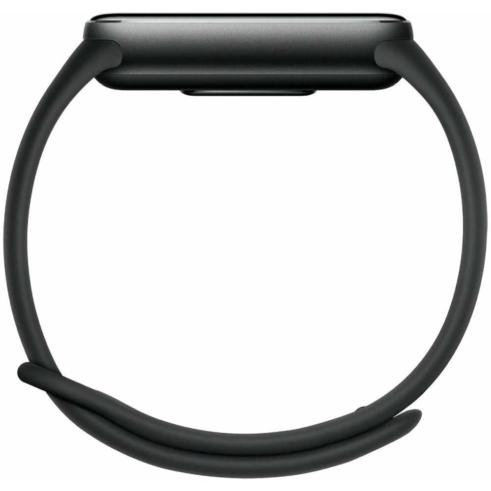 Фитнес браслет Xiaomi Smart Band 10 Midnight Black M2459B1 - фото 4