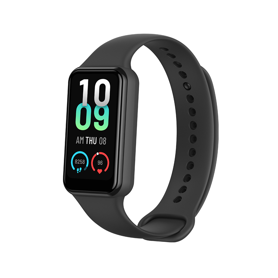 Смарт часы Amazfit Band 7 Black 
