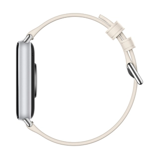 Фитнес браслет Xiaomi Smart Band 9 Pro Cream White  - фото 3