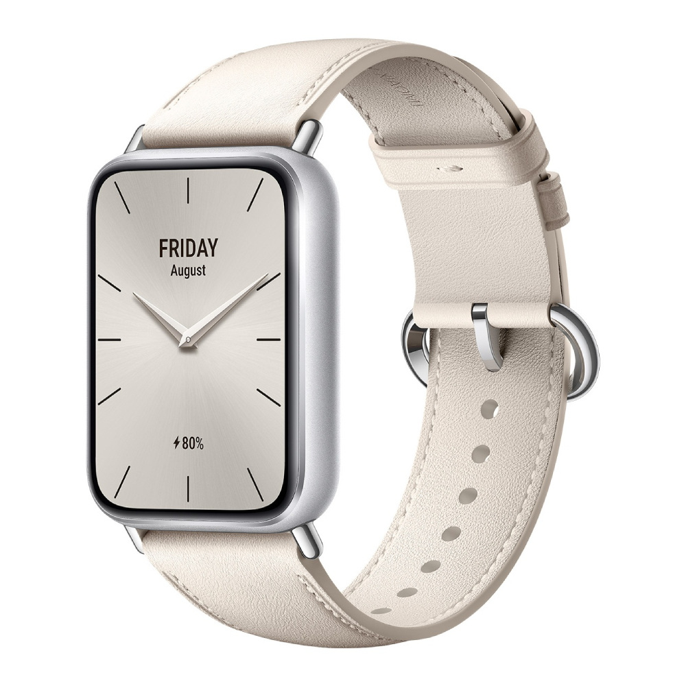 Фитнес браслет Xiaomi Smart Band 9 Pro Cream White 