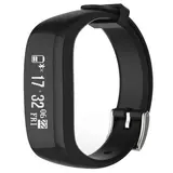 Фитнес трекер Jet Sport FT-4 Black