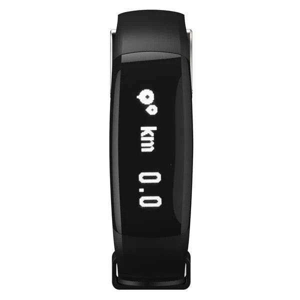 Фитнес трекер Jet Sport FT-4 Black - фото 3