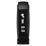 Фитнес трекер Jet Sport FT-4 Black - фото 3