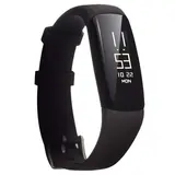 Фитнес трекер Jet Sport FT-4 Black - фото 2