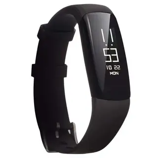 Фитнес трекер Jet Sport FT-4 Black