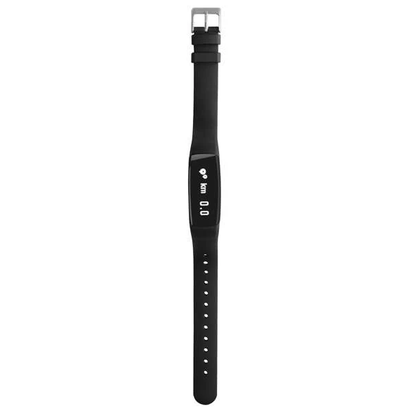 Фитнес трекер Jet Sport FT-4 Black - фото 4