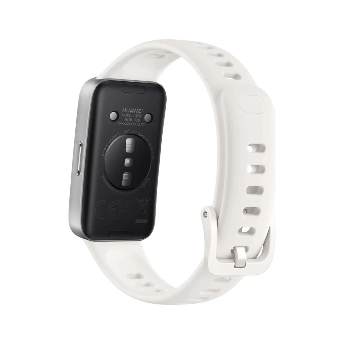 Умный браслет Huawei Band 10 NOR-B29 White 