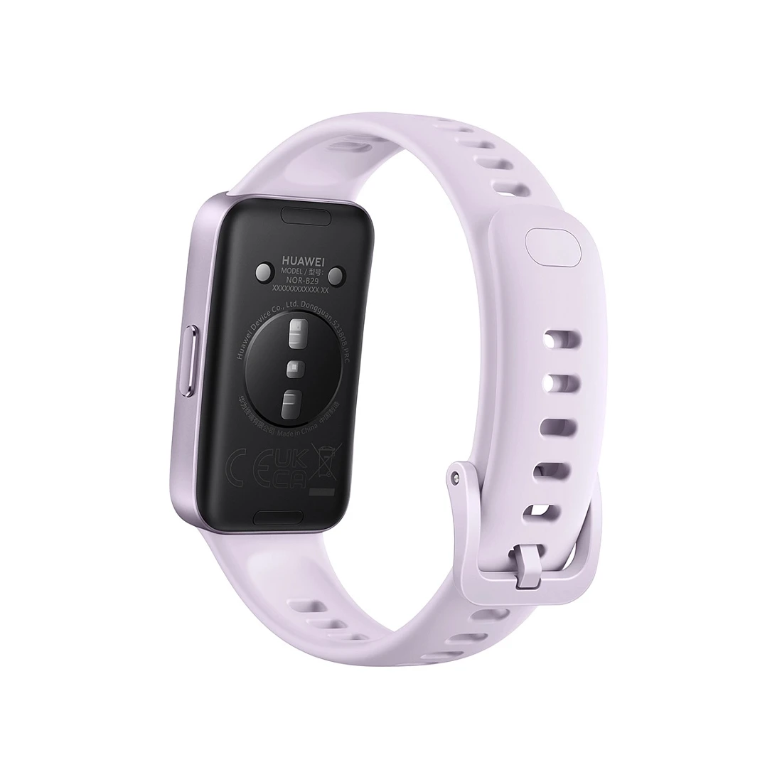 Умный браслет Huawei Band 10 NOR-B29 Purple 